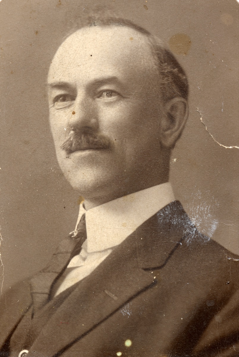 Ernest Lee Childs