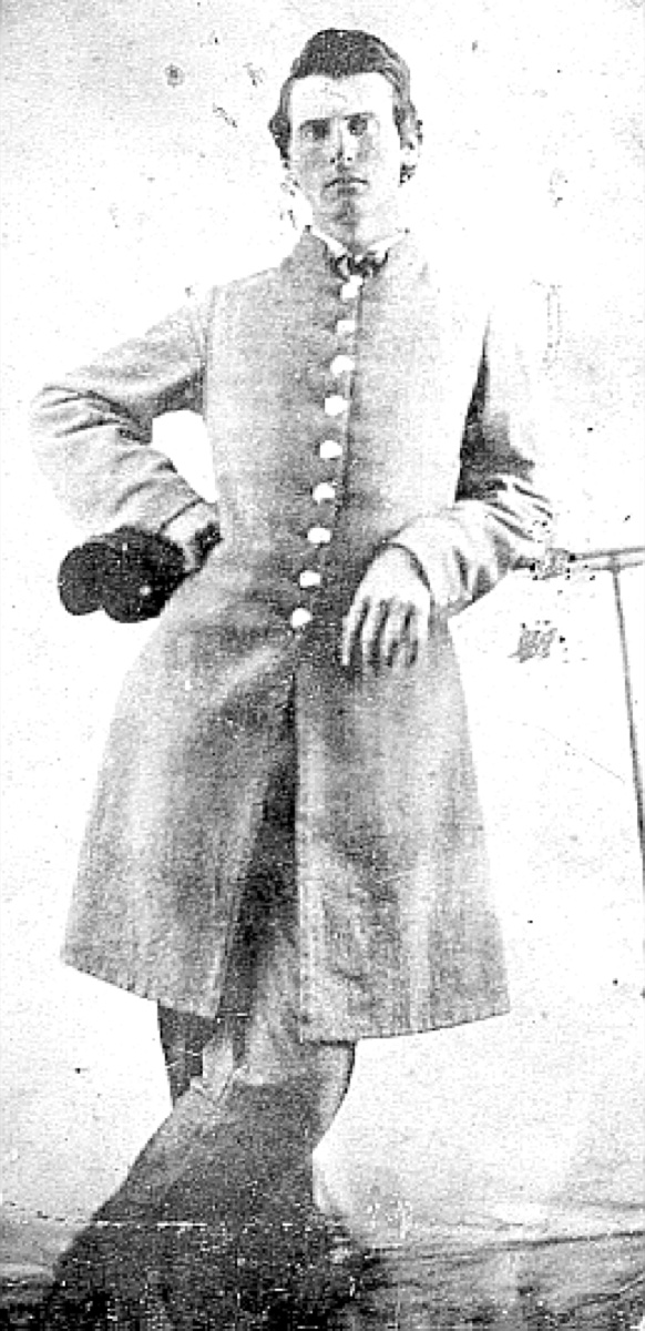 George Washington Martin